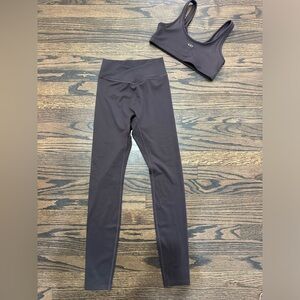 437 Active Set in color Walnut